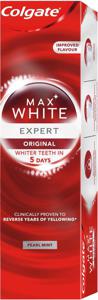 COL JU PASTA 75 ml Max White Expert Coolmint& # produkt bild