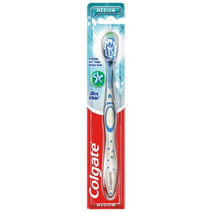 Colgate Max White Medium Toothbrush 1 Toothbrush product image