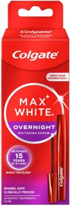 Colgate Max White Overnight Whitening Pen produktbilde