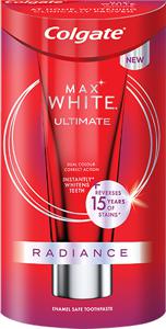 Colgate Max White Ultimate Radiance 75 ml produkt bild