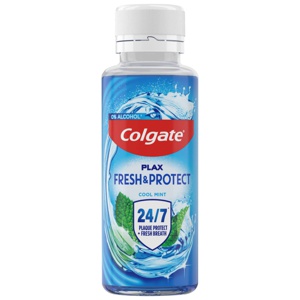 Colgate Mundskyl 100 ml. produktbillede