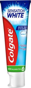 Colgate Sensation White Tandkräm 75 ml produkt bild