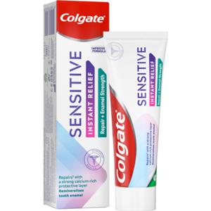 Colgate Sensitive Instant Relief Enamel 75 ml produkt bild