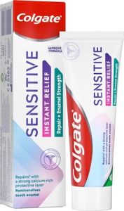 Colgate Sensitive Instant Relief Enamel 75 ml produktbilde