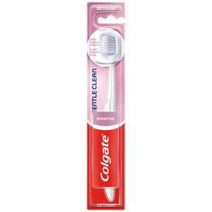 Colgate Tandborste Gentle Clean Sensitive soft produkt bild