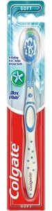 Colgate Tandborste MaxWhite Soft, 1 st produkt bild