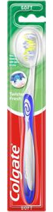 Colgate Tandborste twister soft produkt bild