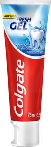 Colgate Fresh Gel tandkräm 75 ml produkt bild