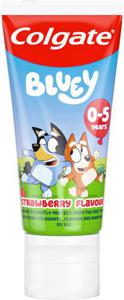 Colgate Tandkräm Kids Bluey 0-5 år 50 ml produkt bild