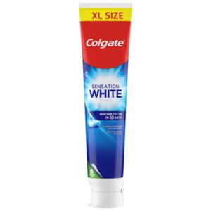 Colgate Tandkräm Sensation White 125 ml produkt bild