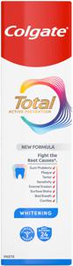 Colgate Tandkräm Total Whitening, 75 ml produkt bild