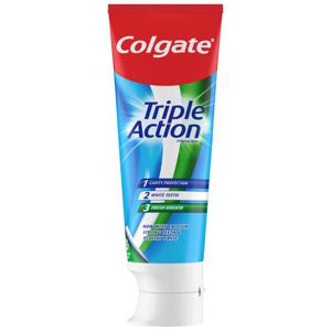 Colgate Tandkräm triple action 75 ml produkt bild