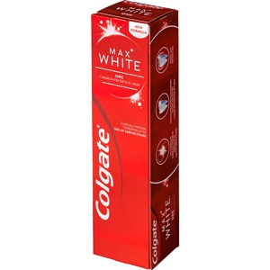 Colgate Max White One Tandpasta - 75 ml produktbillede