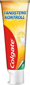 Colgate Tandstenskontroll Tandkräm 75 ml produkt bild
