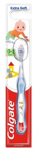 Colgate Toothbrush First Smiles 0-2 years produktbilde