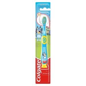 Colgate Toothbrush Little Kids 3-5 years produktbilde