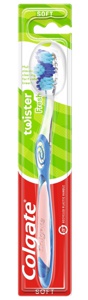 Colgate Toothbrush Twister Soft produktbilde