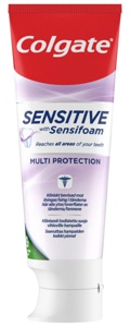 Colgate Toothpaste Sensitive Multiprotection 75 ml produktbilde