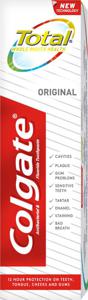 Colgate Total Original tandkräm - 75 ml produkt bild