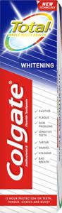Colgate Tandkräm Total Whitening 75 ml produkt bild