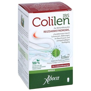 Colilen IBS 60 St Kapseln Produktbild