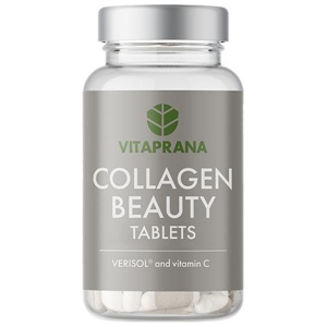 Collagen Beauty 90 tabletter produkt bild