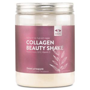 Collagen Beauty Shake Sweet Pineapple 330 g produkt bild