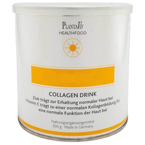 COLLAGEN FÜR die Haut Pulver Produktbild