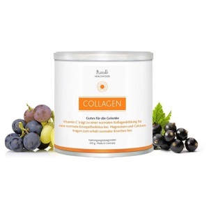 Collagen - Gutes für Gelenke 300 g Pulver Produktbild
