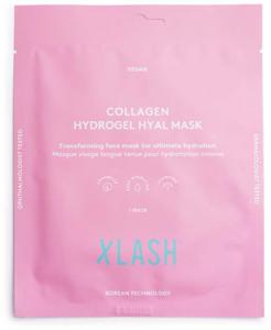 Collagen Hydrogel Hyal Mask 1pcs produkt bild