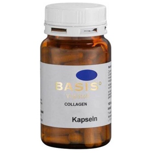 Collagen Kapseln, 100 St Kapseln Produktbild