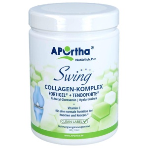 COLLAGEN-KOMPLEX mit FORTIGEL+TENDOFORTE Pulver Produktbild