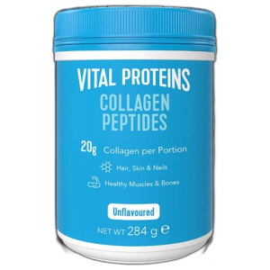 Collagen Peptides (Unflavoured) 284g - Vital Proteins product image