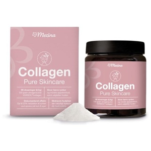 Collagen Pure Skincare - 150 g produktbillede