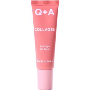 Collagen Rose Tint Lip Balm produkt bild