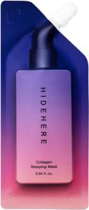 Collagen Sleeping Mask 25 ml produkt bild