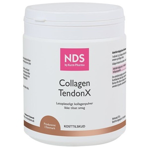 NDS Collagen TendonX - 250 g. produktbillede