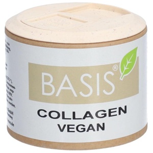 Collagen Vegan Kapseln Produktbild