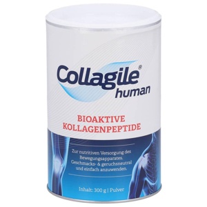 COLLAGILE human Pulver Produktbild