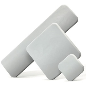 Collatamp g 10x10x0,5cm produktbilde