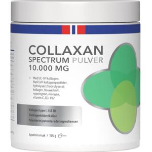 Collaxan Spectrum 10.000 mg 195 g produkt bild