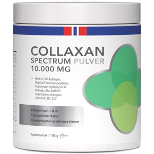 Collaxan Spectrum 10.000 mg 195 g produktbillede