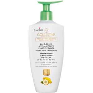 Revitalisierende, elastisierende Ölcreme 400 ml Produktbild
