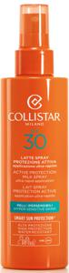 Collistar Smart Sun Protection® Active Protection Milk Spray SPF 30 200 ml produkt bild