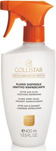 COLLISTAR AFTER SUN FLUID SOOTHING REFRESHING MAXI SIZE 400ML produkt bild