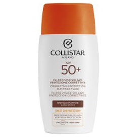 Collistar Anti-Spot Facial Sun Cream SPF50+ 50ml Produktbild