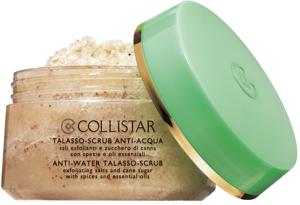 Collistar Anti-Water Talasso Scrub 300 g produkt bild