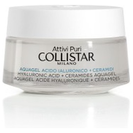 Collistar Attivi Puri Aquagel Hyaluronic Acid + Ceramides 50ml Produktbild