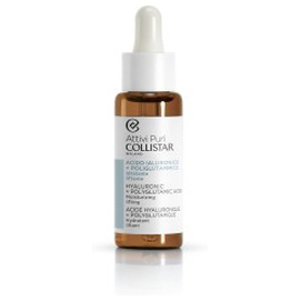 Collistar Attivi Puri Ácido Hialurónico + Poliglutámico 30ml Produktbild