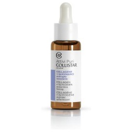Collistar Attivi Puri Colágeno + Glicógeno 30ml Produktbild